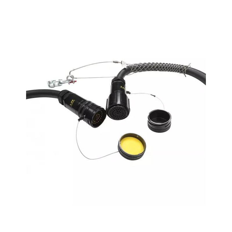 KV2 Audio VHD5.0 Extension Cable Kabel przedłużający dla systemu VHD5.0